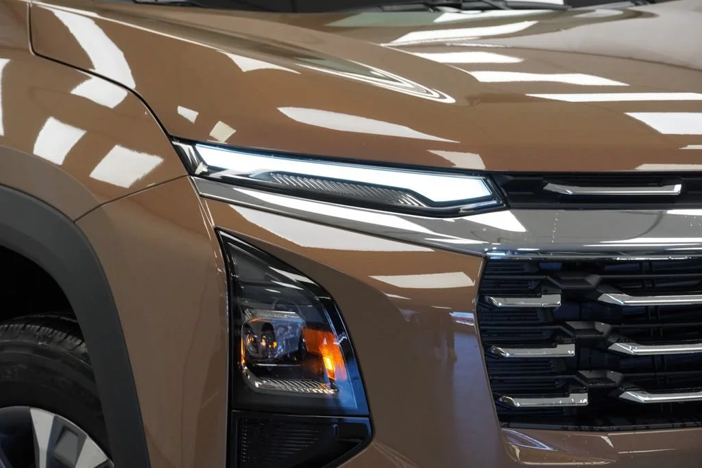 2027 Chevrolet Equinox LT - Photo 31