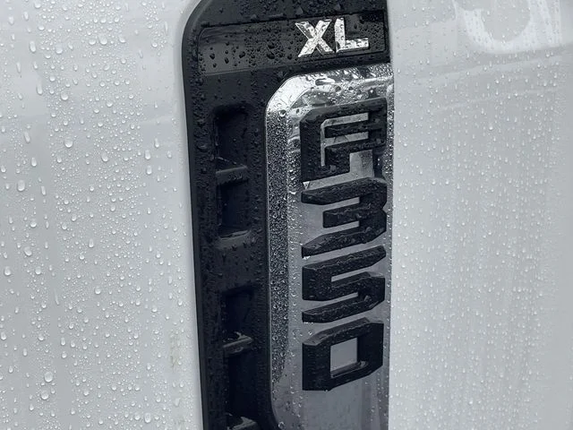 New 2026 White Ford XL image 22
