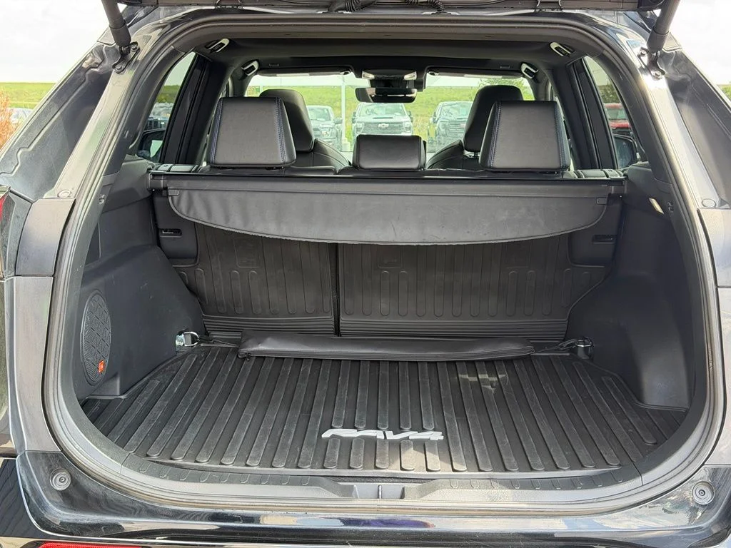 Used 2024 Gray Toyota XSE image 9