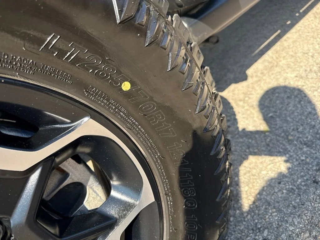 Used 2022 Gray Jeep Unlimited Rubicon image 32