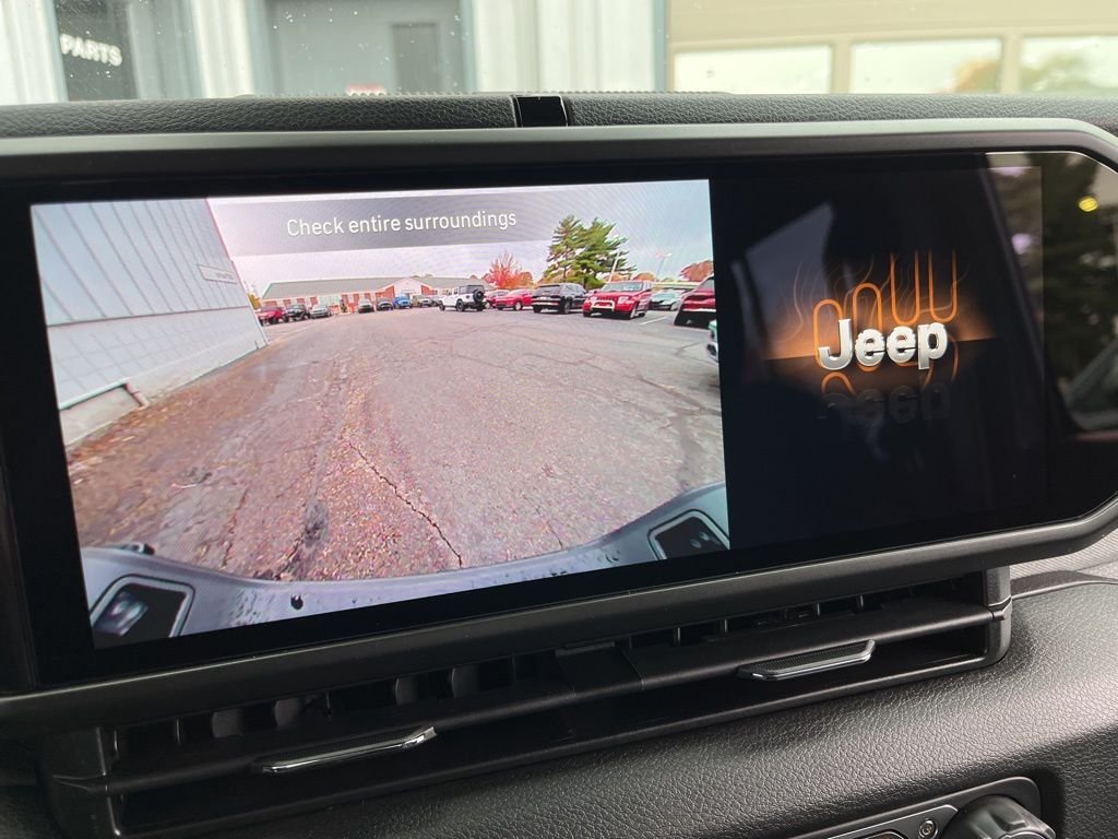 2026 Jeep Gladiator Sport S - Photo 4