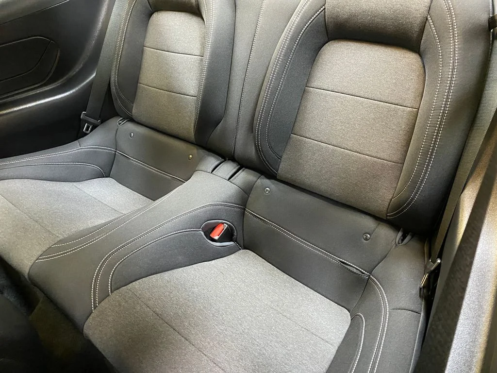 Used 2026 Black Ford EcoBoost image 20