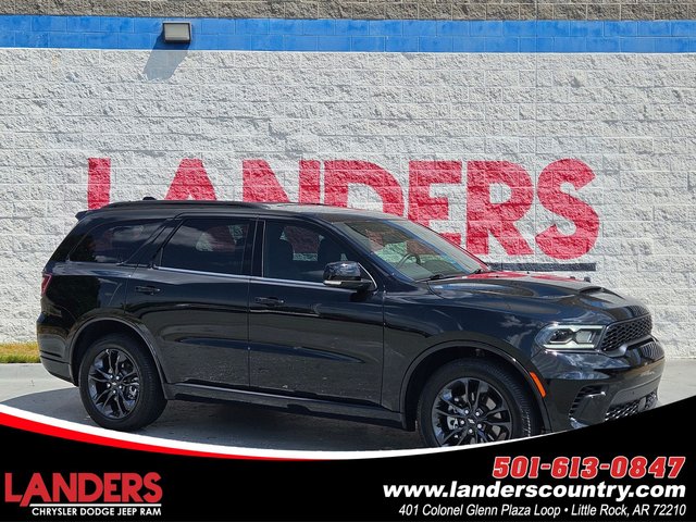 2024 Dodge Durango GT Premium