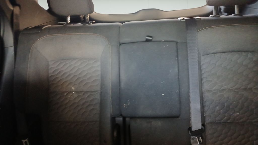 Used 2019 White Chevrolet LT image 11