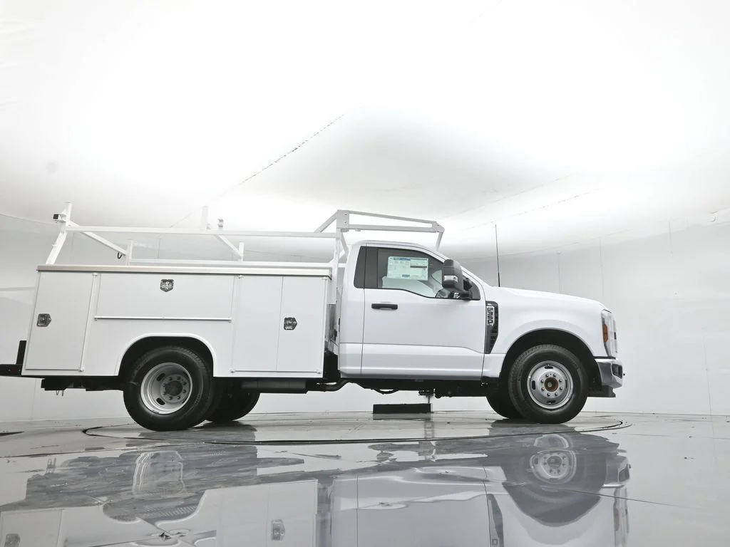 New 2026 White Ford XL image 48