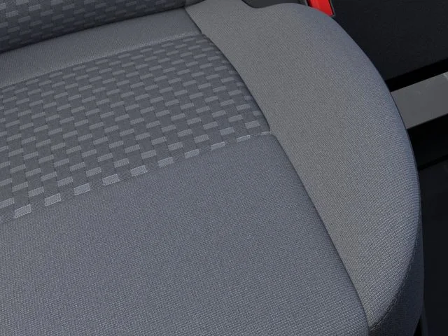 New 2026 Gray Ford XLT image 16