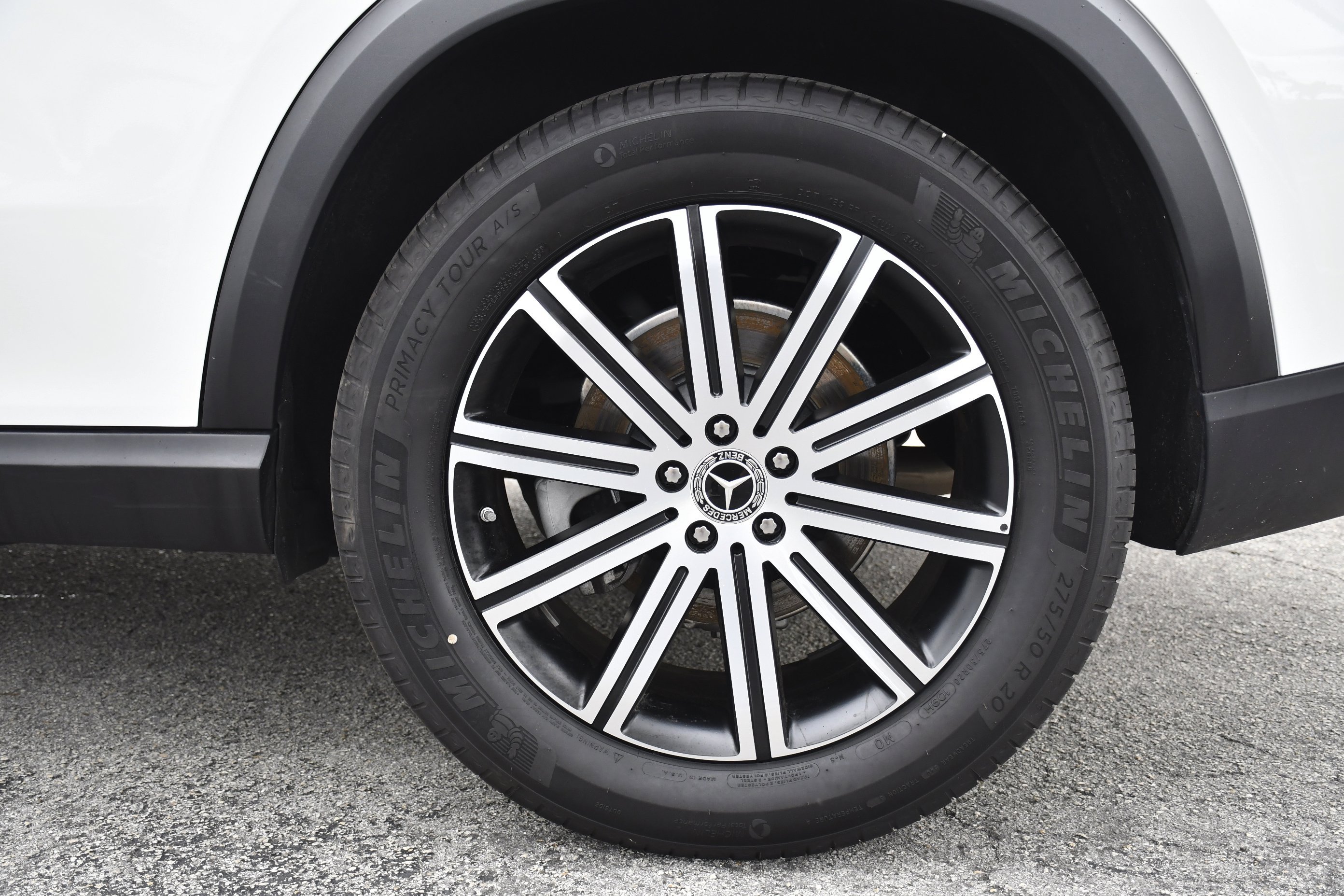 Used 2026  Mercedes-Benz GLE 350 image 34