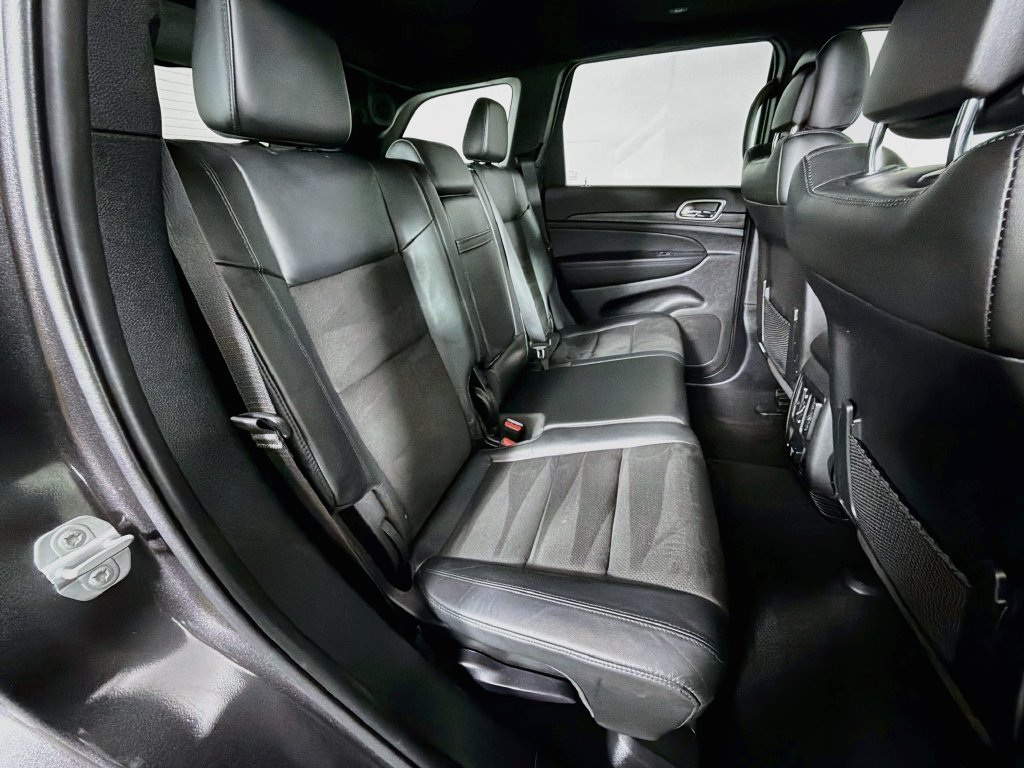 Used 2021 Gray Jeep Laredo X image 28