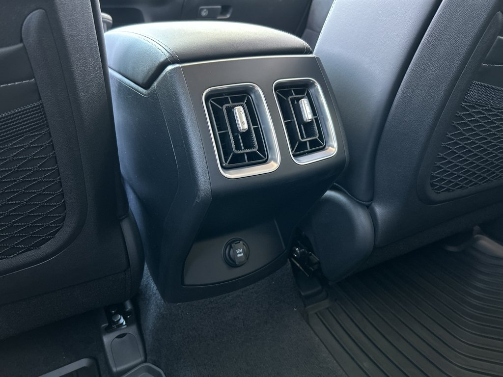 New 2026 Wolf Gray Kia S image 15