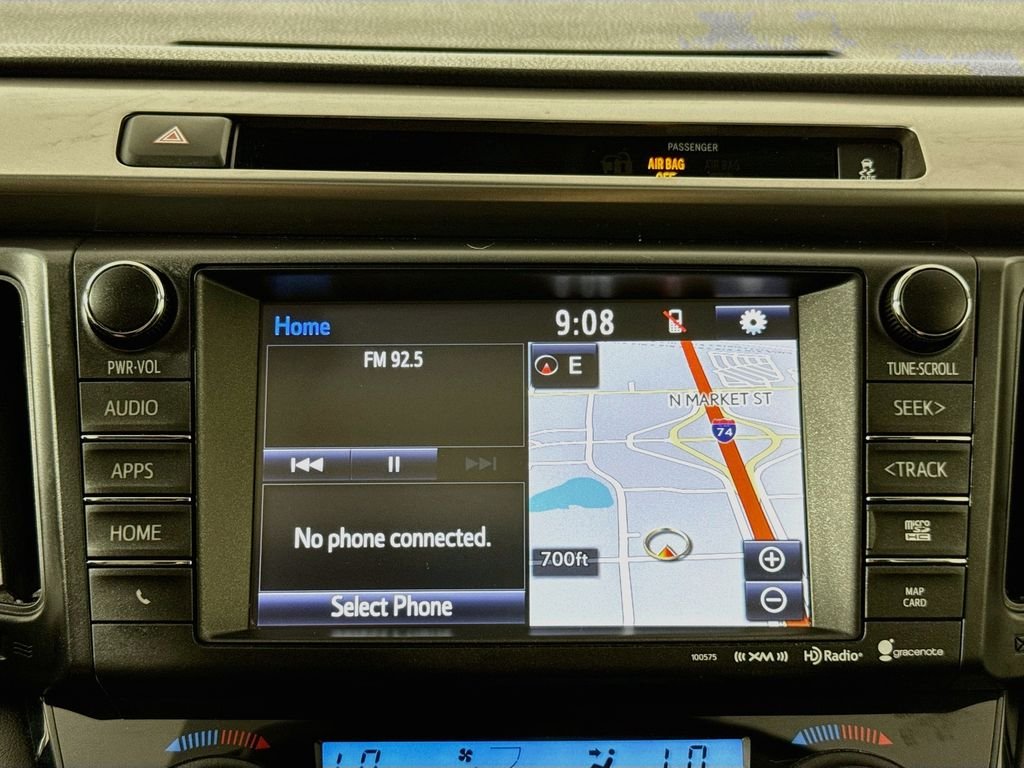 Used 2016 Gray Toyota Limited image 15