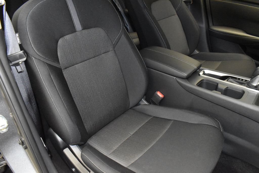 2025 Nissan Sentra SV - Photo 22