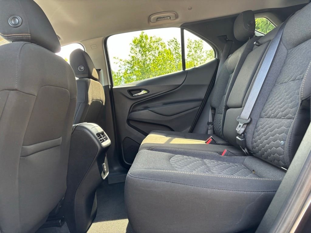 Used 2020 Brown Chevrolet LT image 13