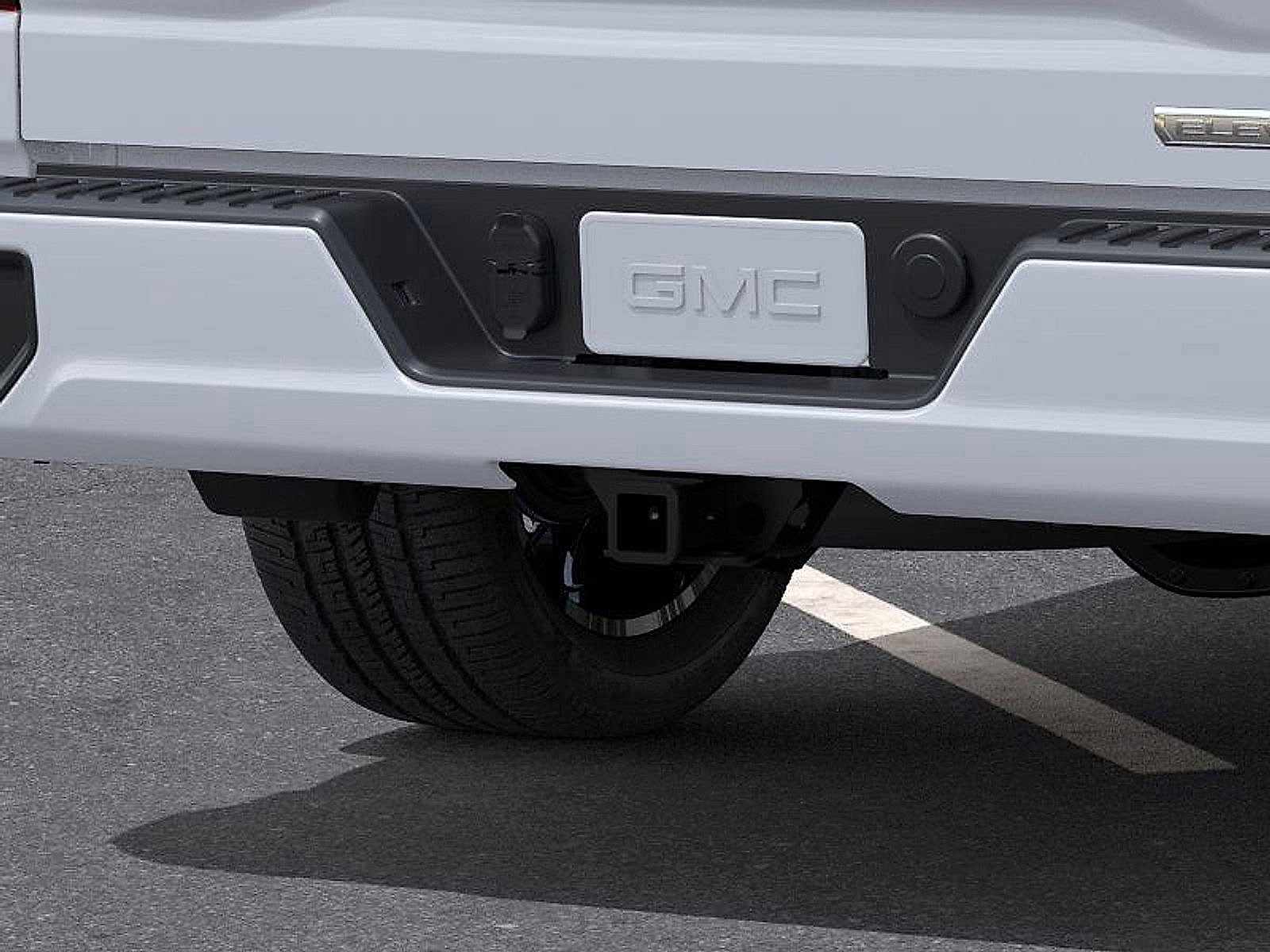 2026 GMC Sierra 1500 Elevation - Photo 14