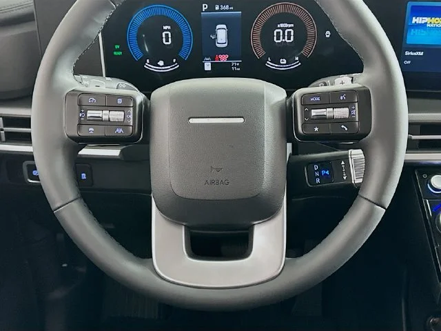 New 2026 Silver Hyundai SE image 14