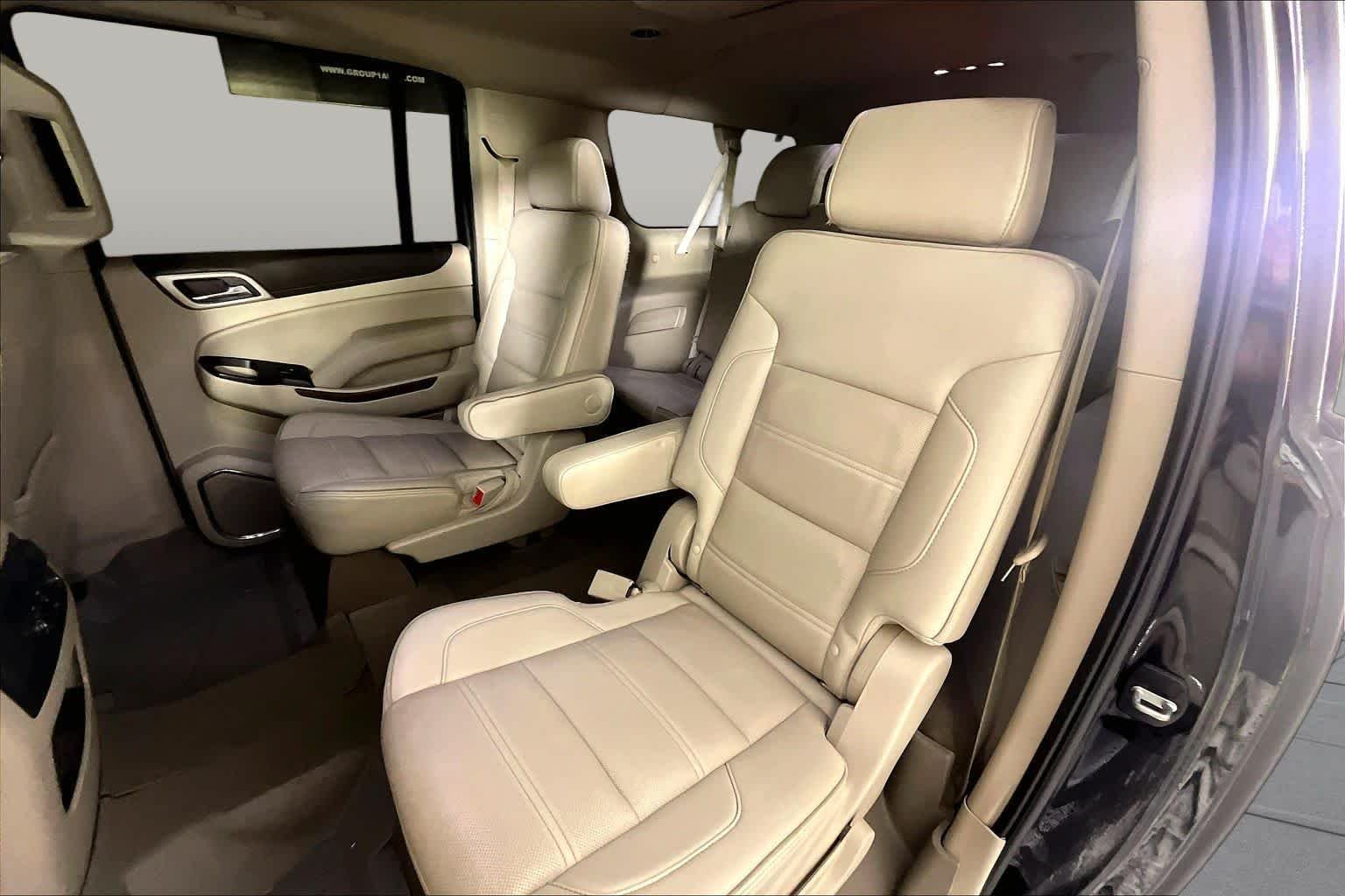 Used 2019 ONYX BLACK GMC Denali image 19