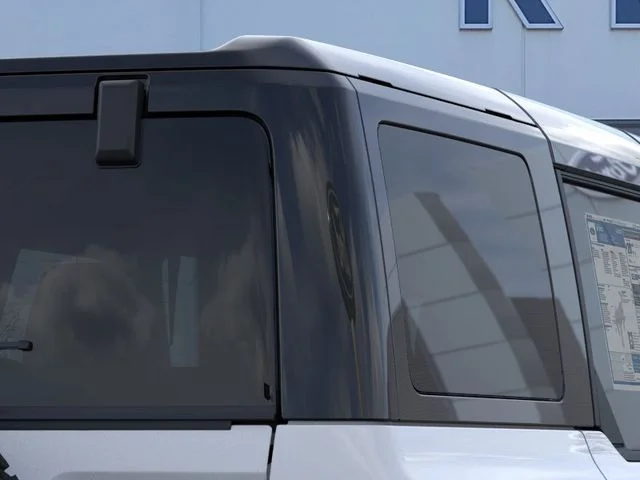 Used 2026 Oxford White Ford Outer Banks image 25