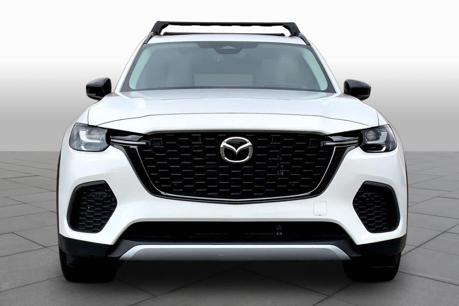 Certified Pre-Owned 2025 Mazda CX-70 PHEV Premium Package