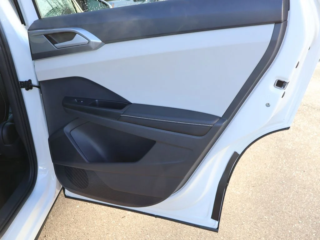 New 2026 White Volkswagen 1.5T SEL image 45
