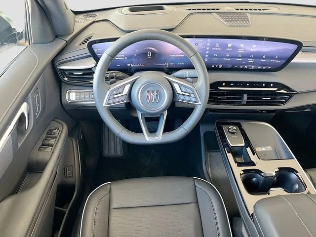 2026 Buick Enclave Sport Touring - Photo 16