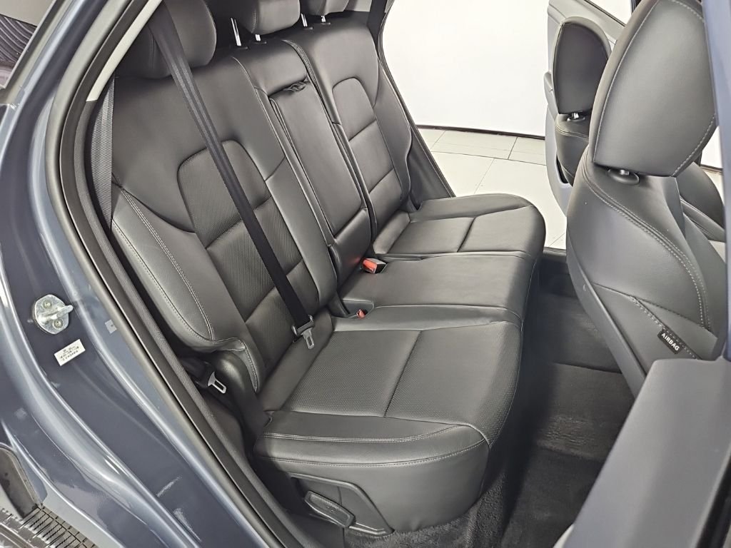 2020 Hyundai Tucson Limited - Photo 19
