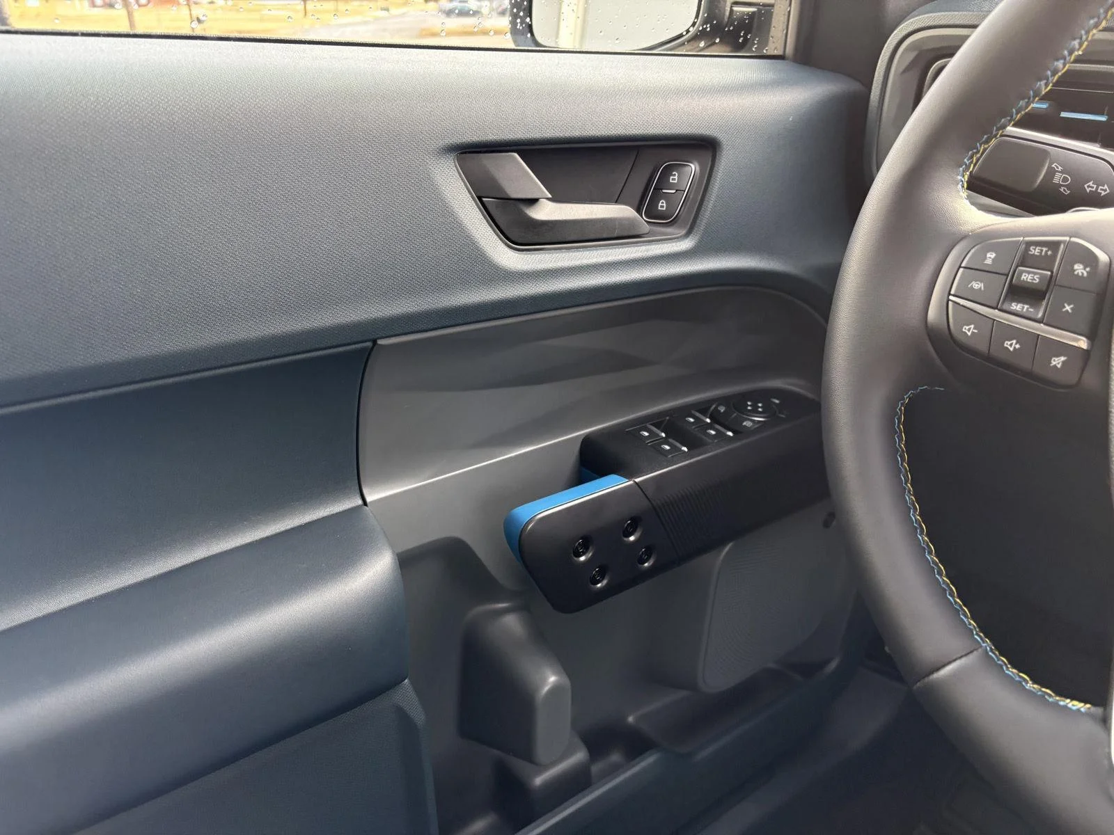 2026 Ford Maverick Lobo Premium - Photo 14