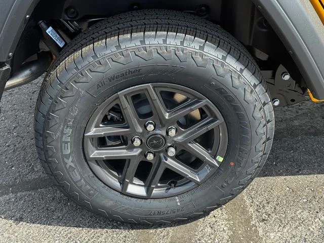 New 2026 Goldilocks Exterior Paint Jeep Sport S image 12