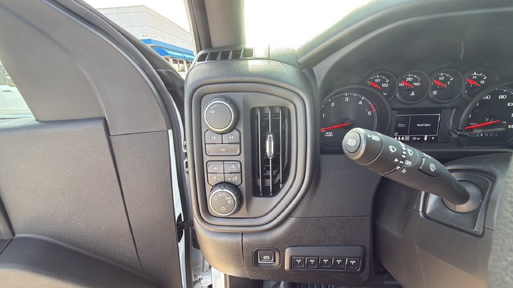2026 Chevrolet Silverado 3500 HD Work Truck - Photo 18
