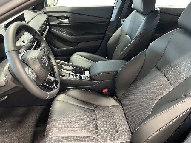 New 2026 Urban Gray Pearl Honda Sport-L image 17