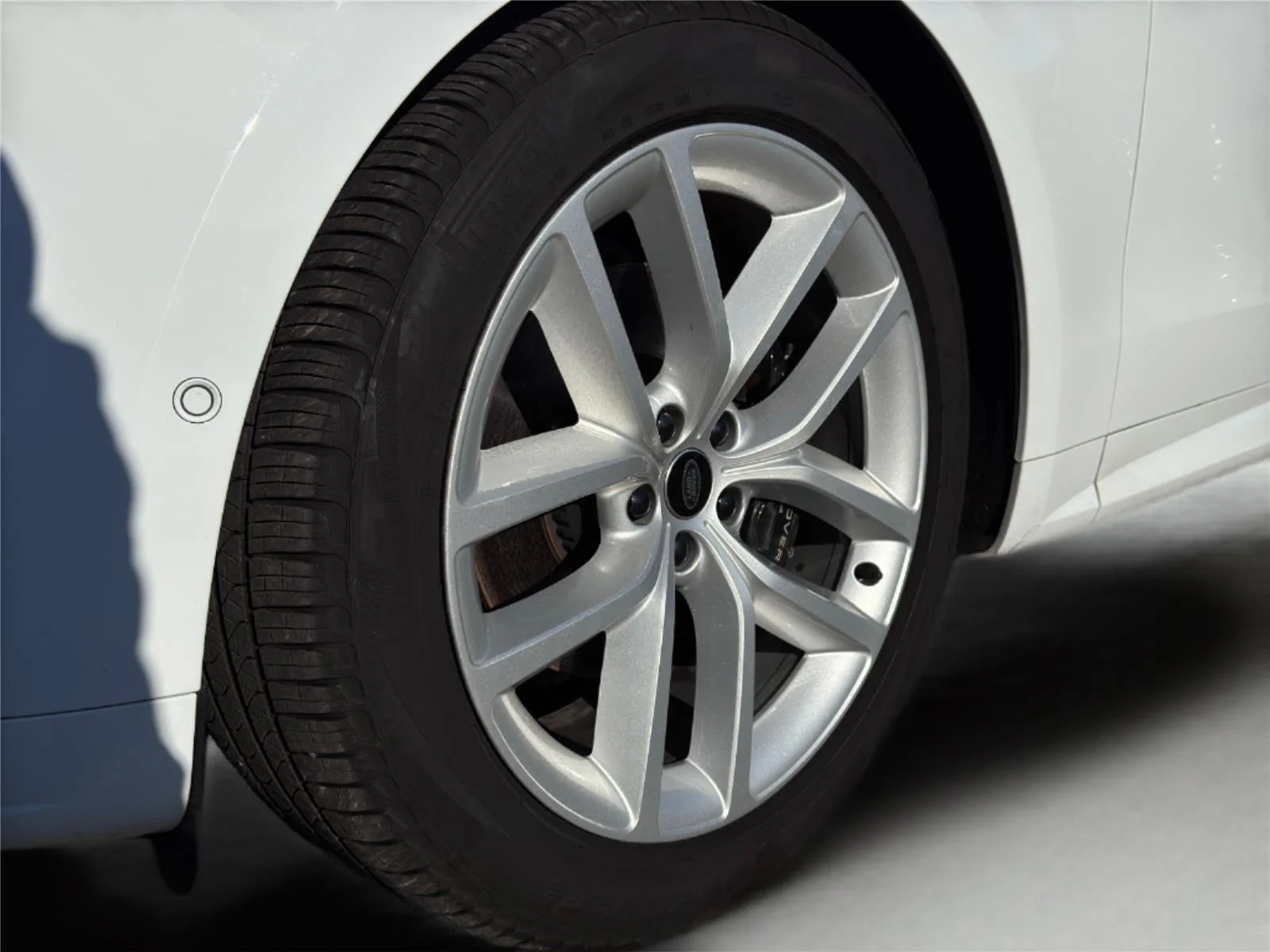 2023 Land Rover Range Rover Sport SE Dynamic - Photo 35