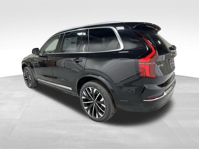 New 2026 Onyx Black Volvo Ultra image 8