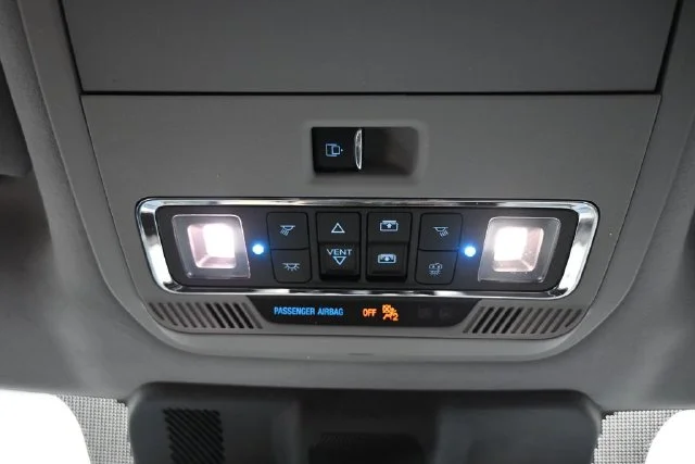 Used 2023 Black Ford Limited image 26