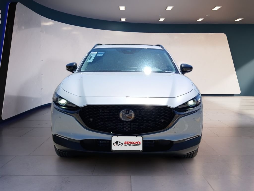 New 2026 Ceramic Metallic Mazda 2.5 S Aire Edition image 8