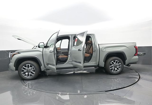 2026 Toyota Tundra 1794 Edition - Photo 34