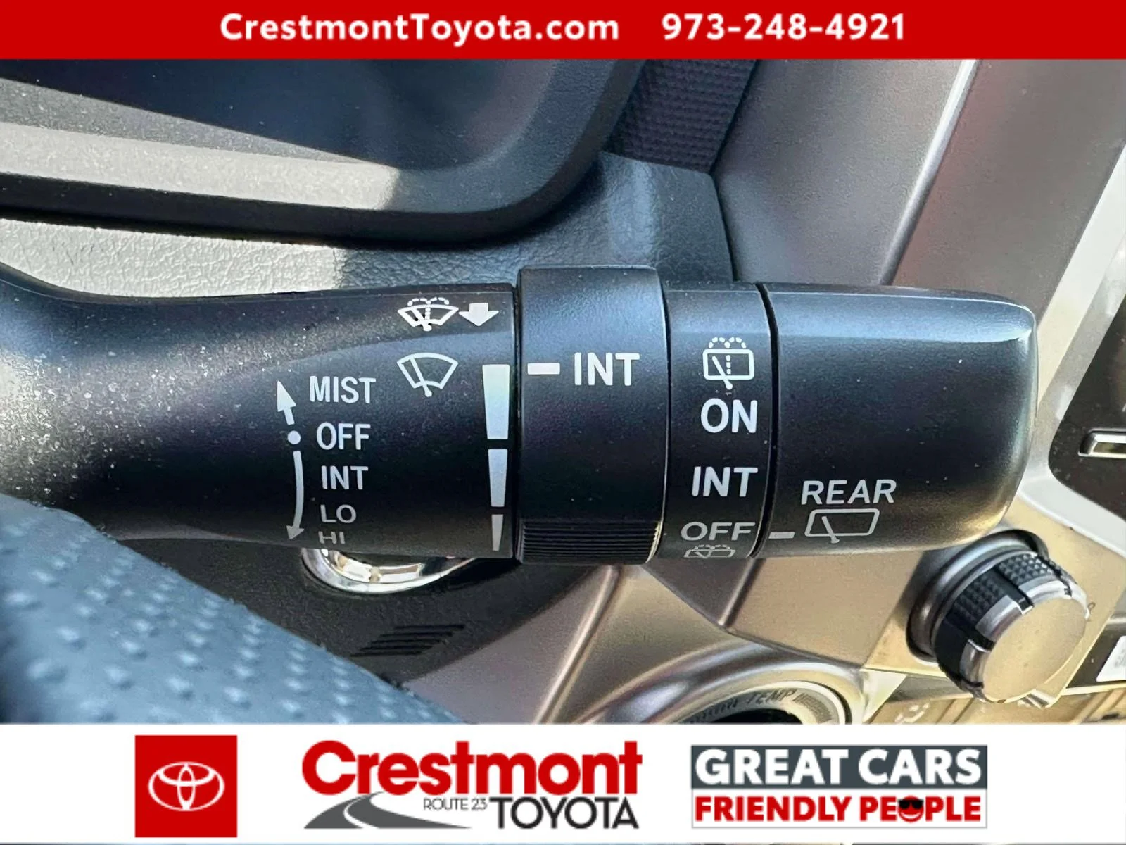 Used 2023 Nautical Blue Metallic Toyota Limited image 22