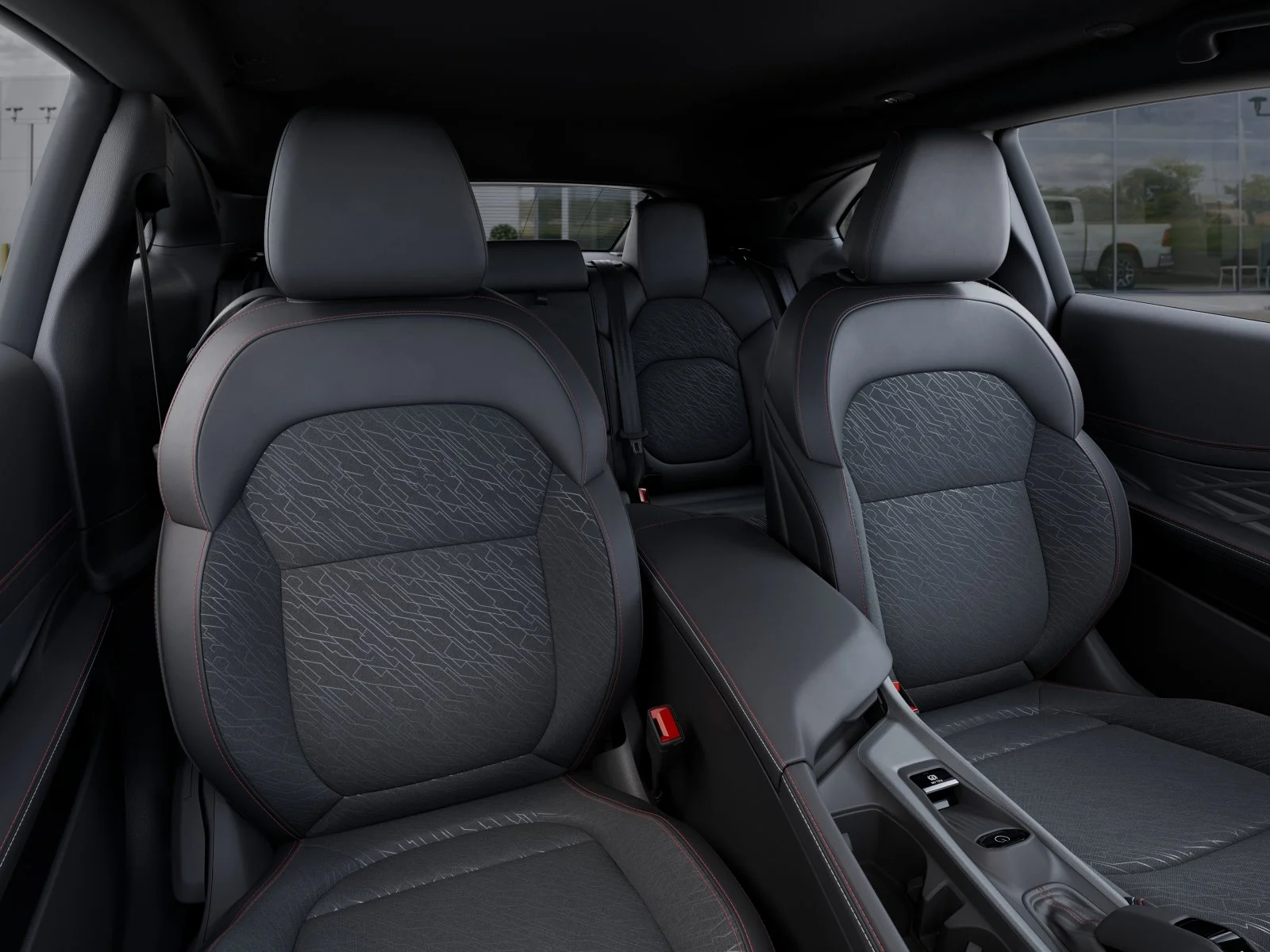 2025 Dodge Charger Daytona R/T - Photo 35