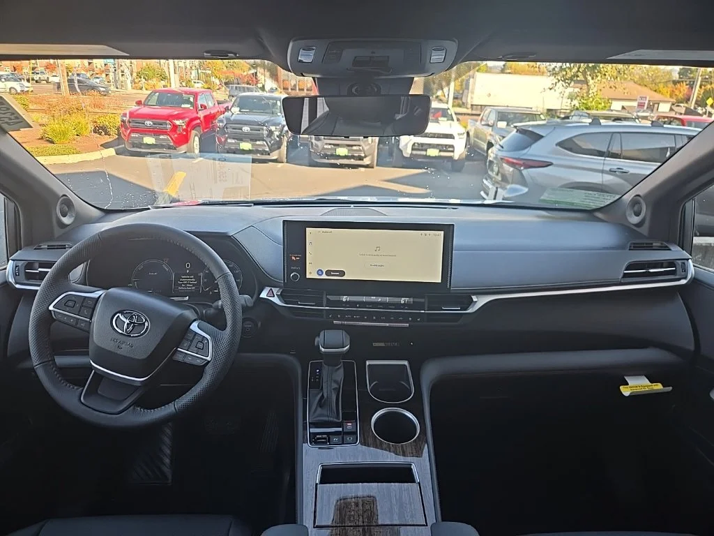 New 2026  Toyota Limited image 26