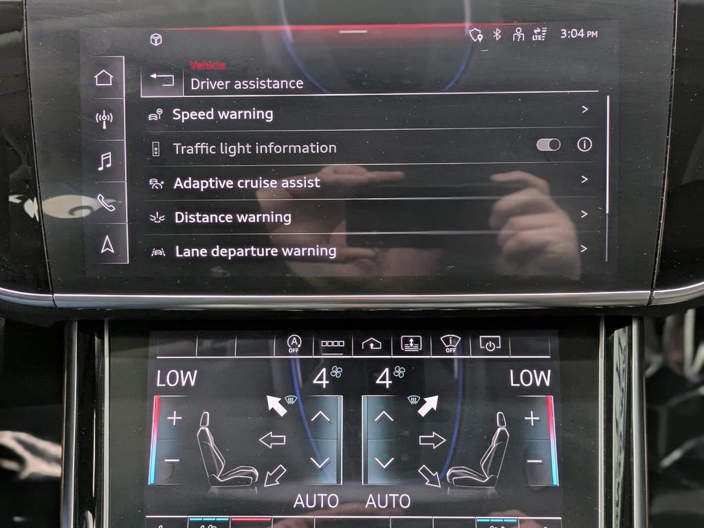 2021 Audi A8 Base - Photo 12