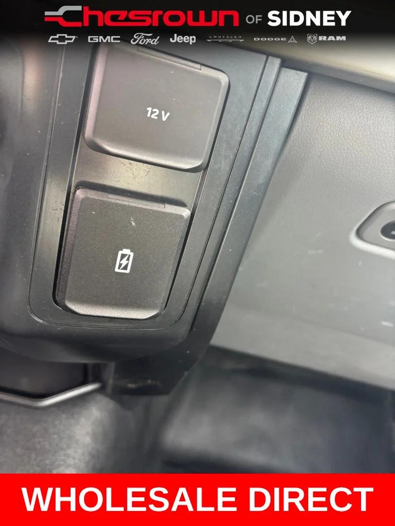 Used 2021 White Ford XL image 20
