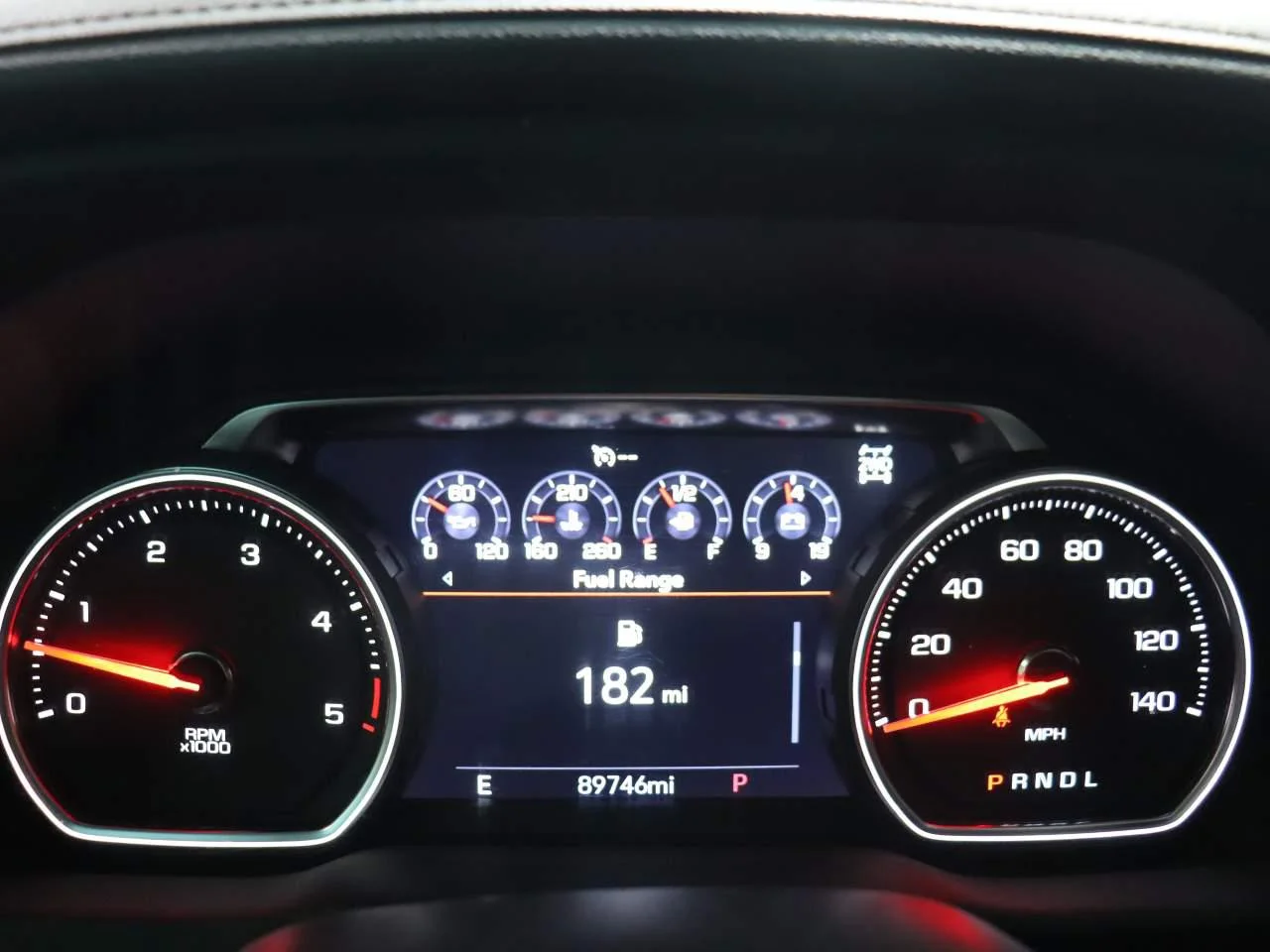 2023 Chevrolet Silverado 2500HD High Country - Photo 10