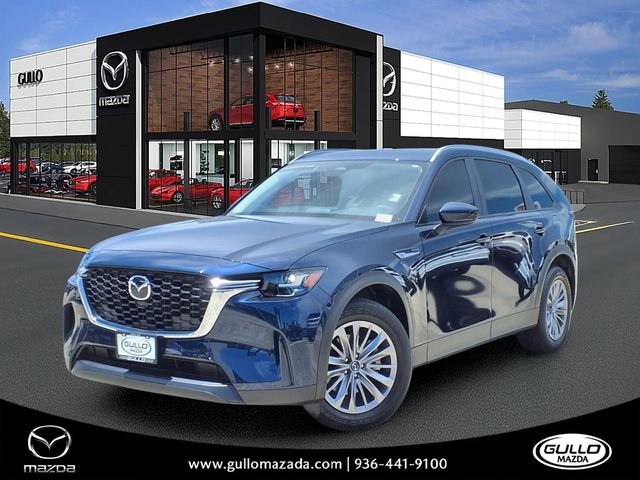 2026 Mazda CX-90