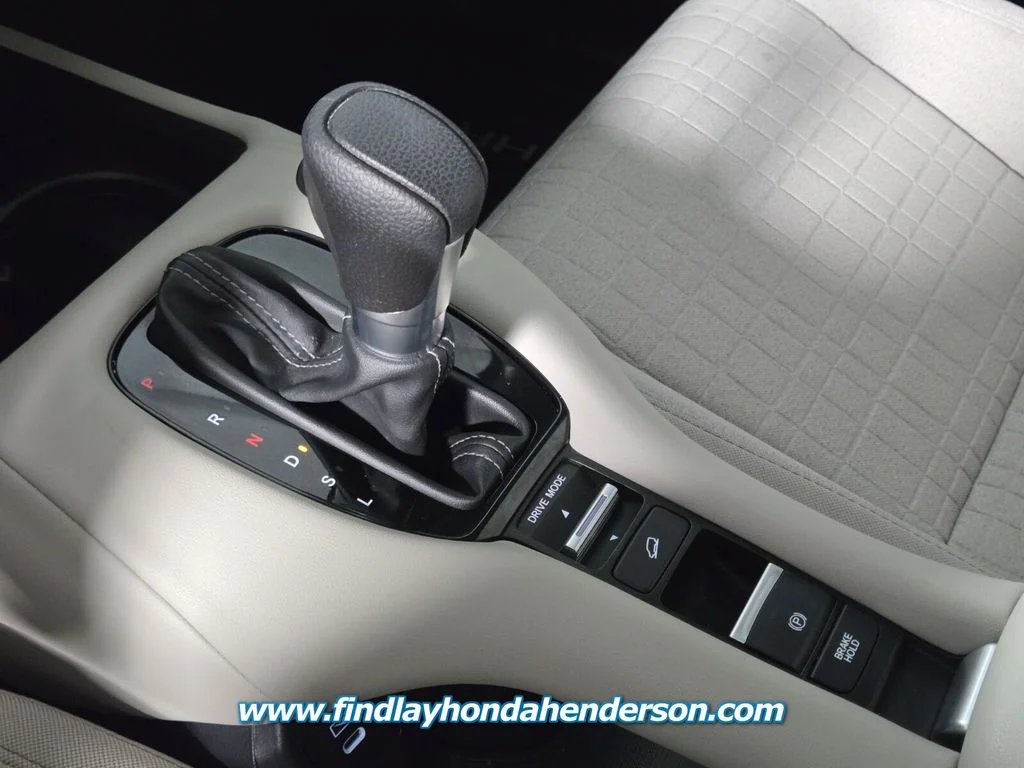 2024 Honda HR-V LX - Photo 29