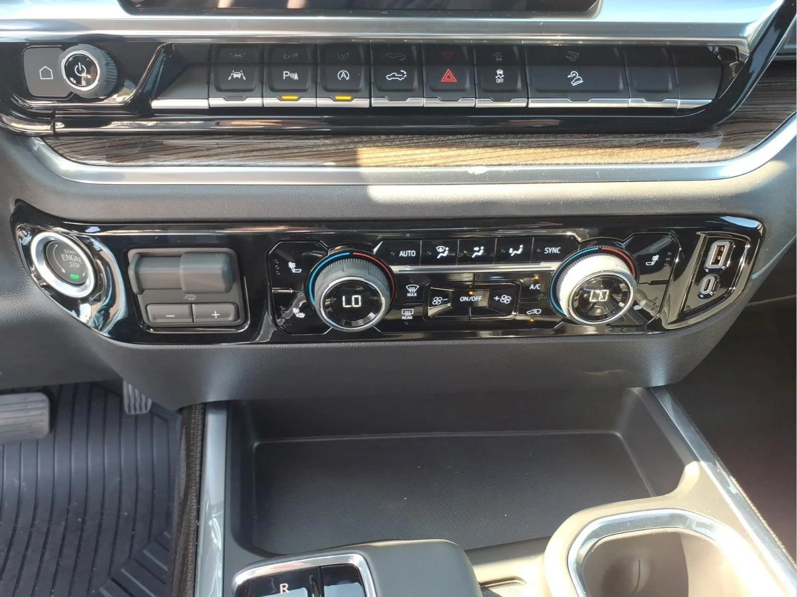 New 2026 Sterling Gray Metallic Chevrolet LT Trail Boss image 22