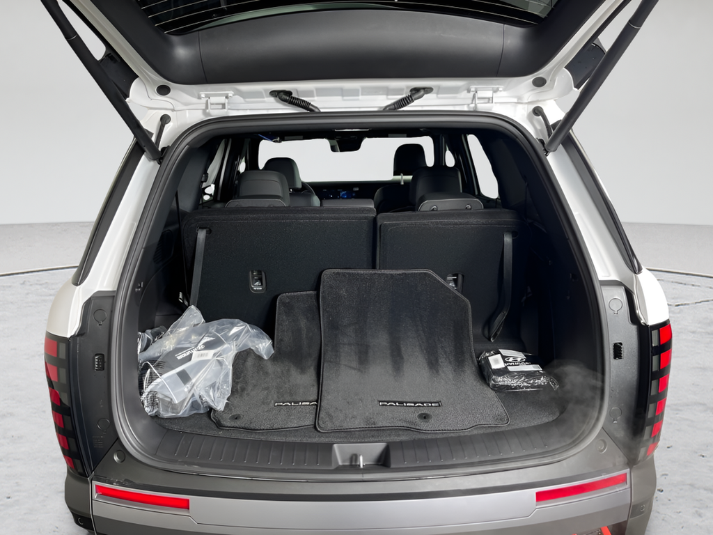 2026 Hyundai Palisade XRT Pro - Photo 15