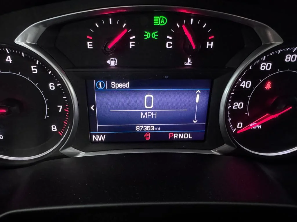 2021 Chevrolet Blazer 2LT - Photo 16