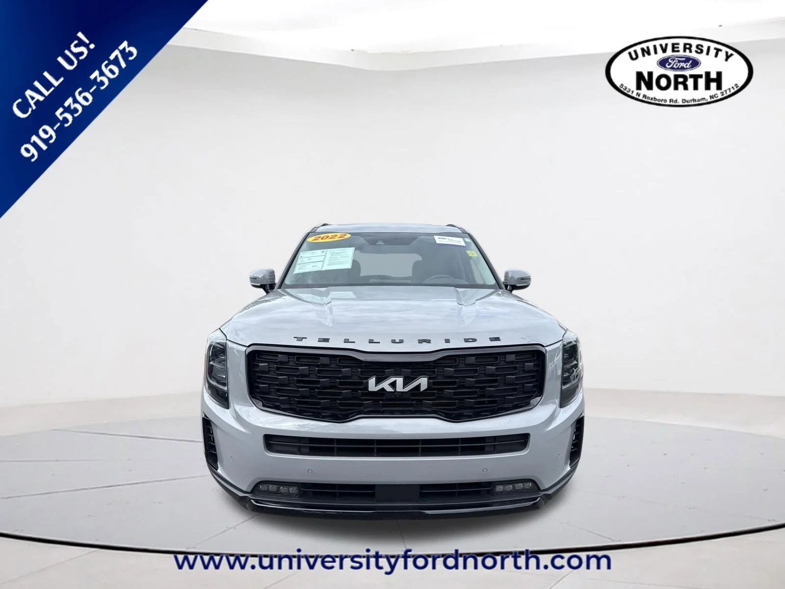 Used 2022 Wolf Gray Kia SX image 2