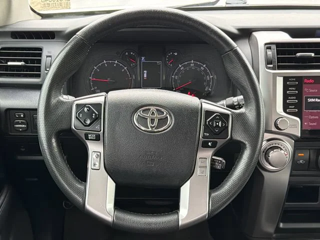 Used 2021 White Toyota Trail Special Edition image 23