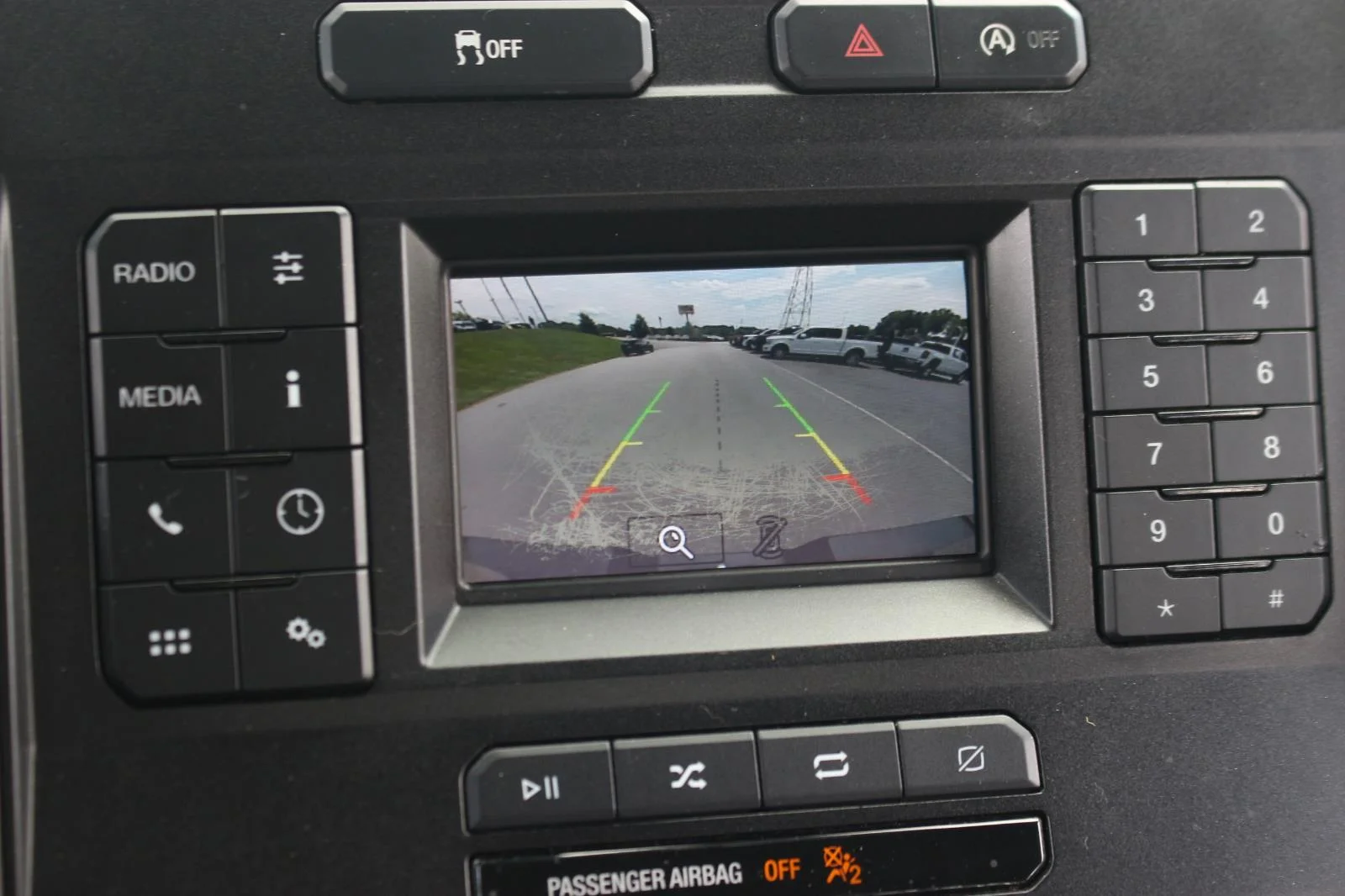 Used 2018 Grey Ford XL image 22