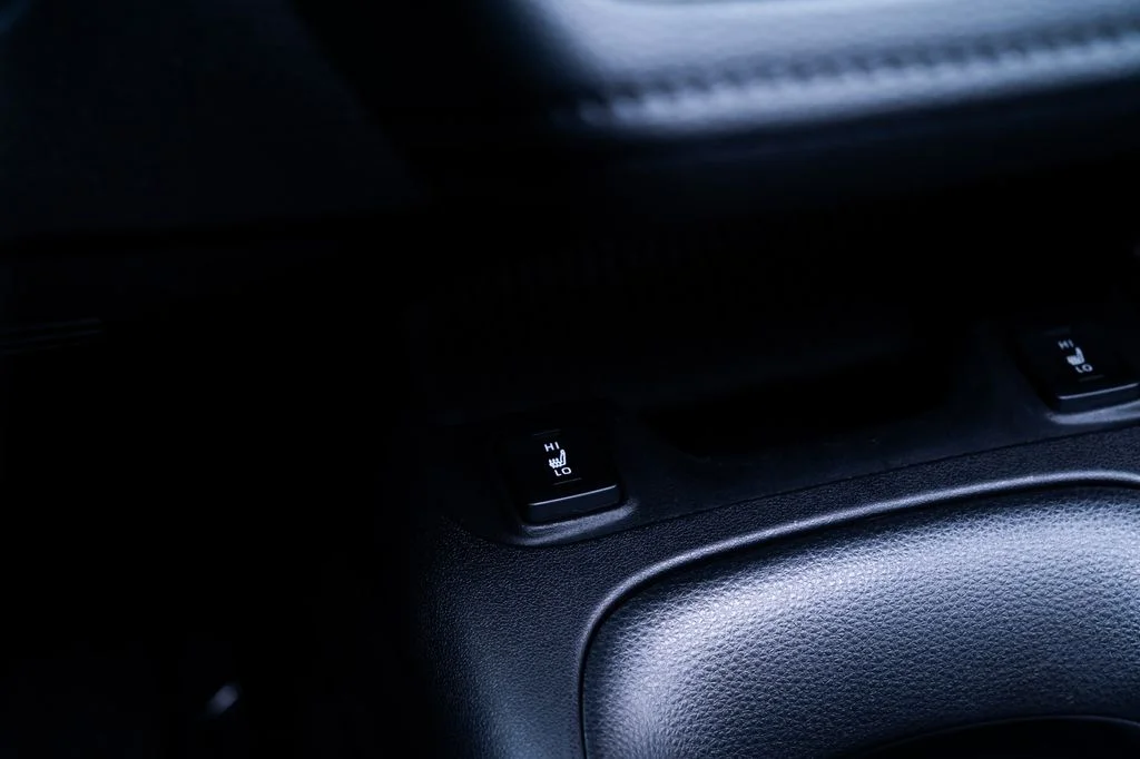 Used 2022 Silver Toyota XSE image 15