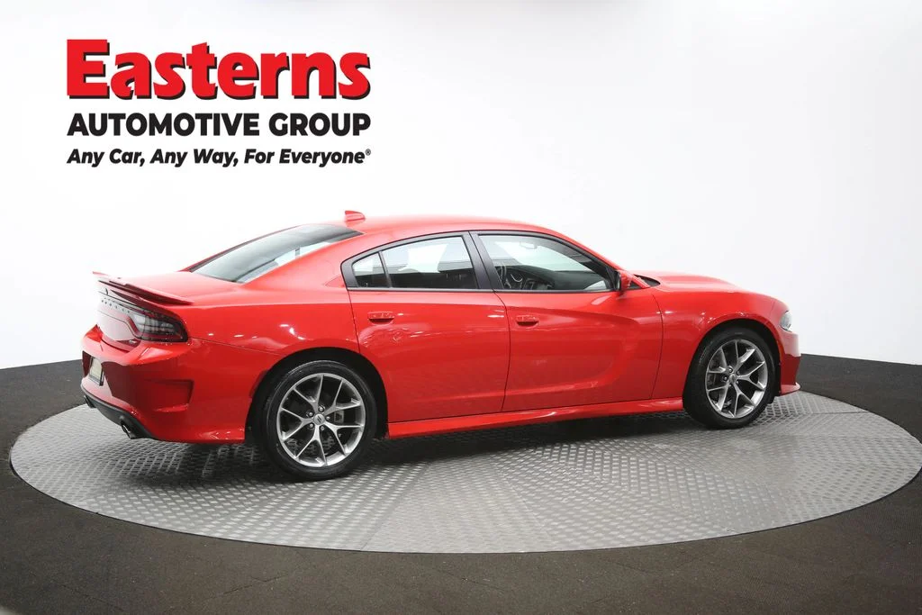 Used 2022 Red Dodge GT image 43