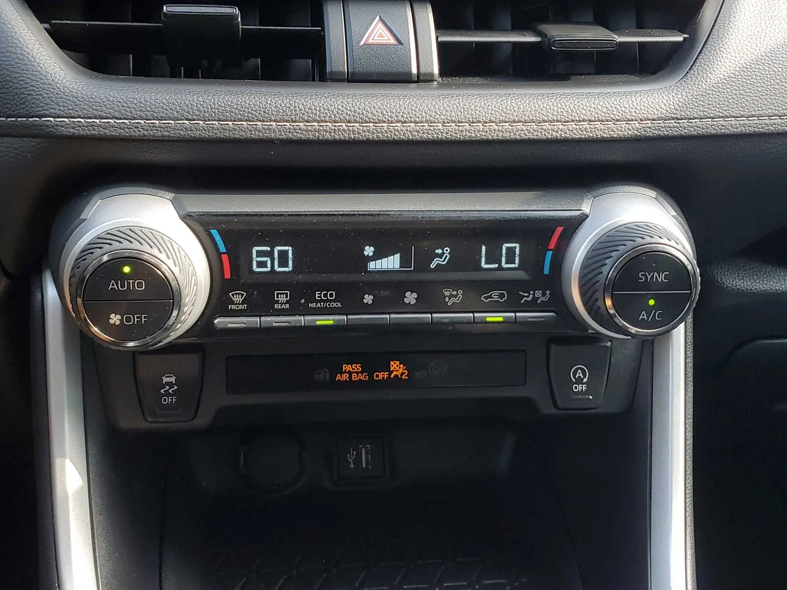 Used 2024 Midnight Black Metallic Toyota XLE image 25
